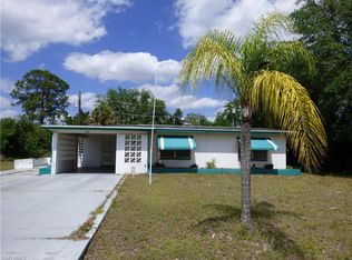803 Arthur Ave, Lehigh Acres, FL 33936