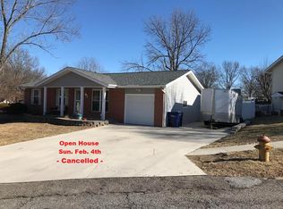 716 Fetlock Dr, Fenton, MO 63026