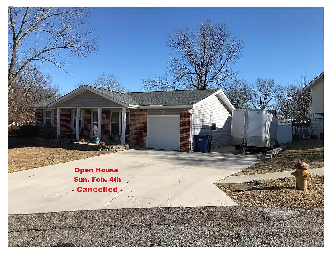 716 Fetlock Dr photo 1