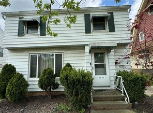 10905 Penfield Ave, Garfield Heights, OH
