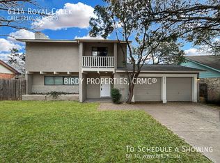 6114 Royal Crk, San Antonio, TX 78239