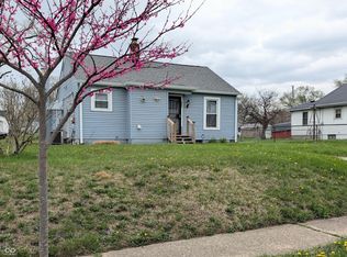 4548 Young Ave, Indianapolis, IN
