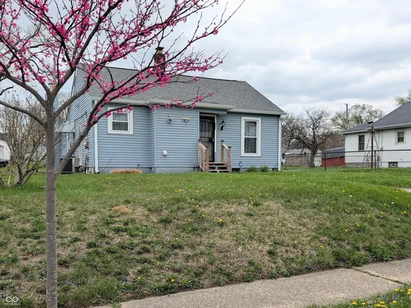 4548 Young Ave, Indianapolis, IN 46201