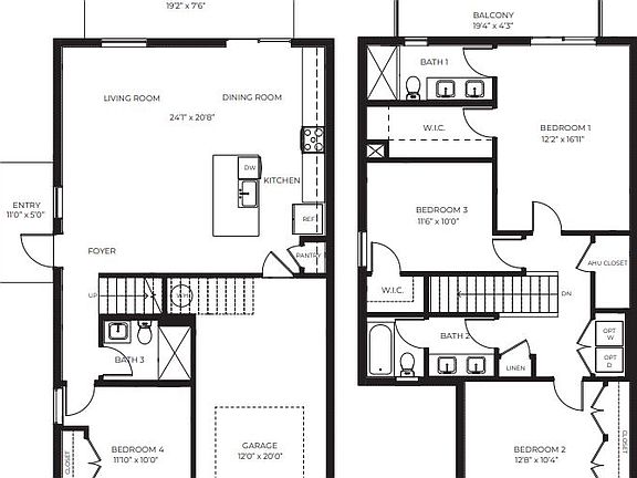 Floor Plan.