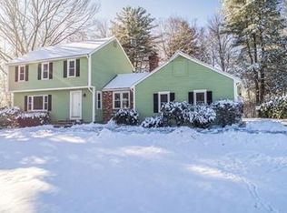 14 Allan Dr, Maynard, MA 01754