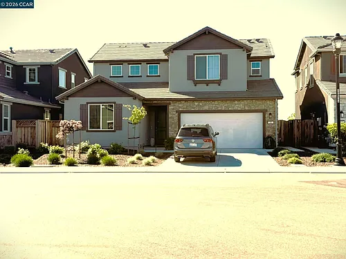 281 Cinnabar Way Photo 1