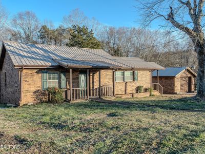 5604 W Martin Mill Pike, Knoxville, TN, 37920