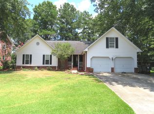 1032 Crooked Stick Ct, Summerville, SC 29483