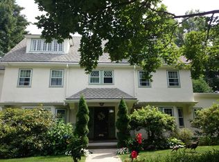 66 Evans Rd, Brookline, MA 02445