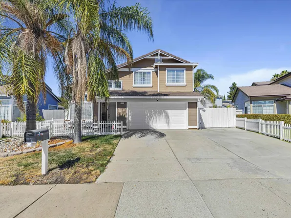 5153 Twincreek Ct, Antioch, CA 94531