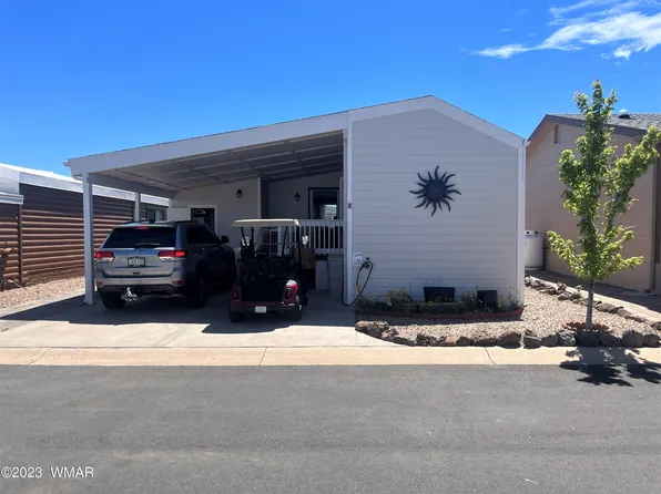 1975 Lynx Ln #6, Show Low, AZ 85901
