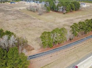 Souithern Aire Lot 13, Timmonsville, SC 29161