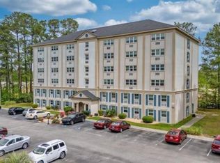 6850 Blue Heron Blvd UNIT 102, Myrtle Beach, SC 29588