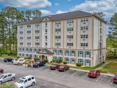 6850 Blue Heron Blvd. #102, Myrtle Beach, SC, 29588