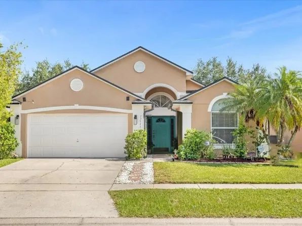 13541 Tetherline Trl, Orlando, FL 32837