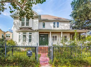 705 Woodland St, Houston, TX 77009