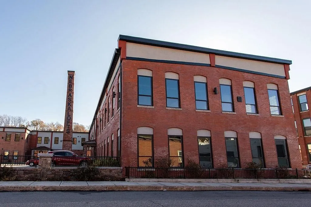 Nebraska St, Worcester — Photo 1