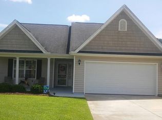 1039 Blue Heron Pt, Manning, SC 29102