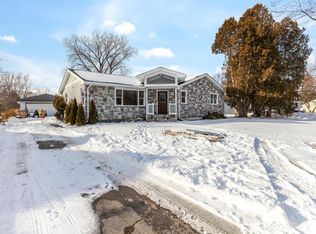 10606 22nd Ave, Pleasant Prairie, WI 53158