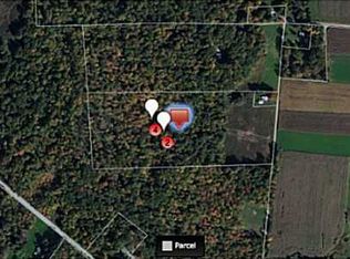 Boyd Rd, New Vemon Township, PA 16153