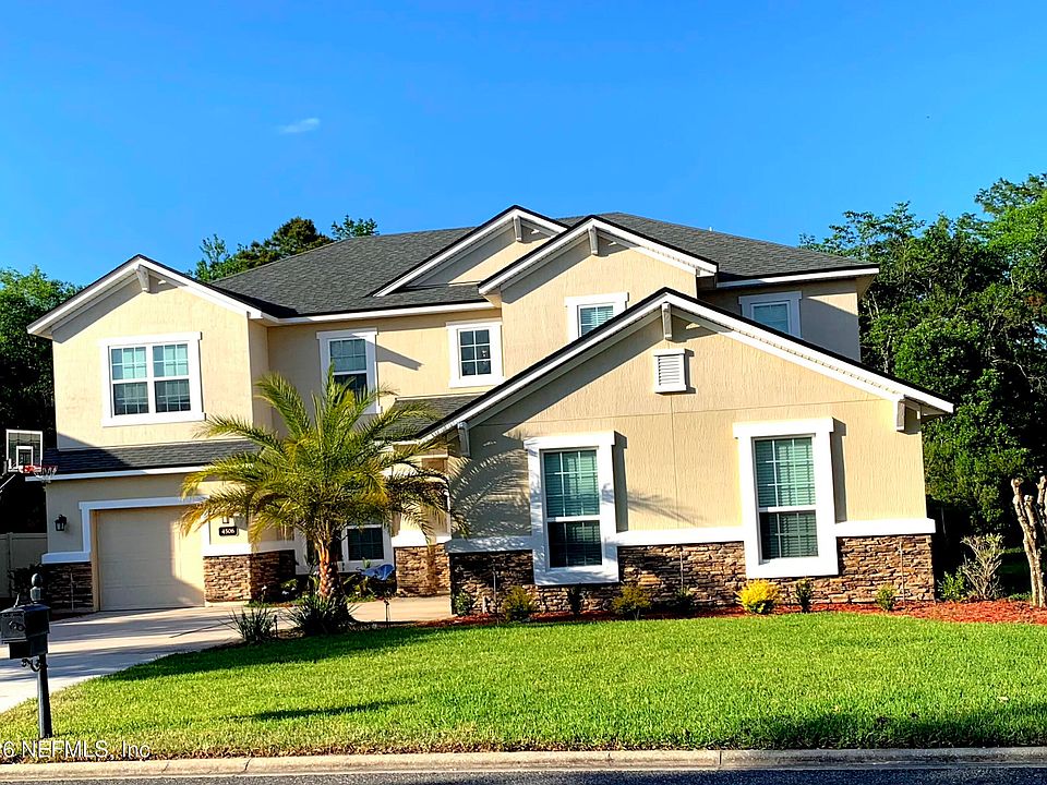 1st image of 4506 GRAY HAWK Street