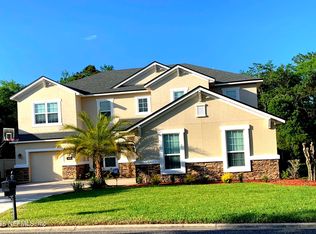 4506 Gray Hawk St, Orange Park, FL 32065