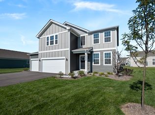 25500 W Ryan Ln, Plainfield, IL 60586