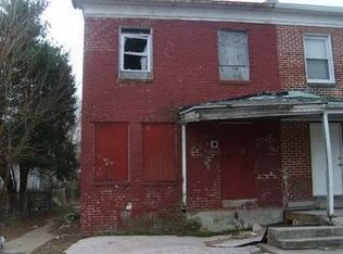 1100 Johnson St, Chester, PA 19013