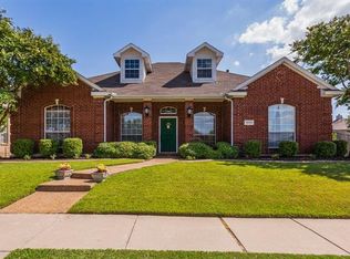 1220 Hillcrest Dr, Allen, TX 75002