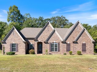 3909 Glenda Gail St, Southaven, MS 38672