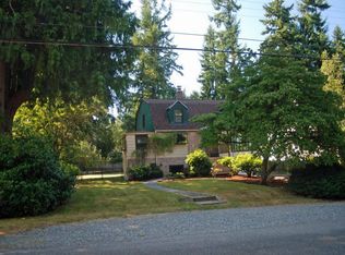 14031 1st Ave NW, Seattle, WA 98177