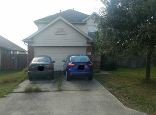 13014 Mossy Meadow Ln, Houston, TX 77085
