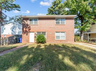 912 Druid Cir UNIT 1-B, Norfolk, VA 23504