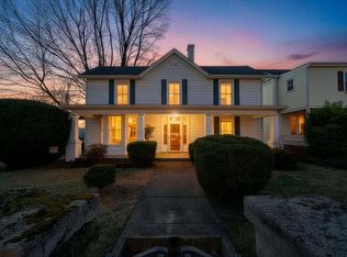 324 Pennsylvania Ave, Salem, VA 24153