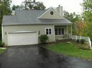 5745 Foxwood Xing, New Market, MD 21774