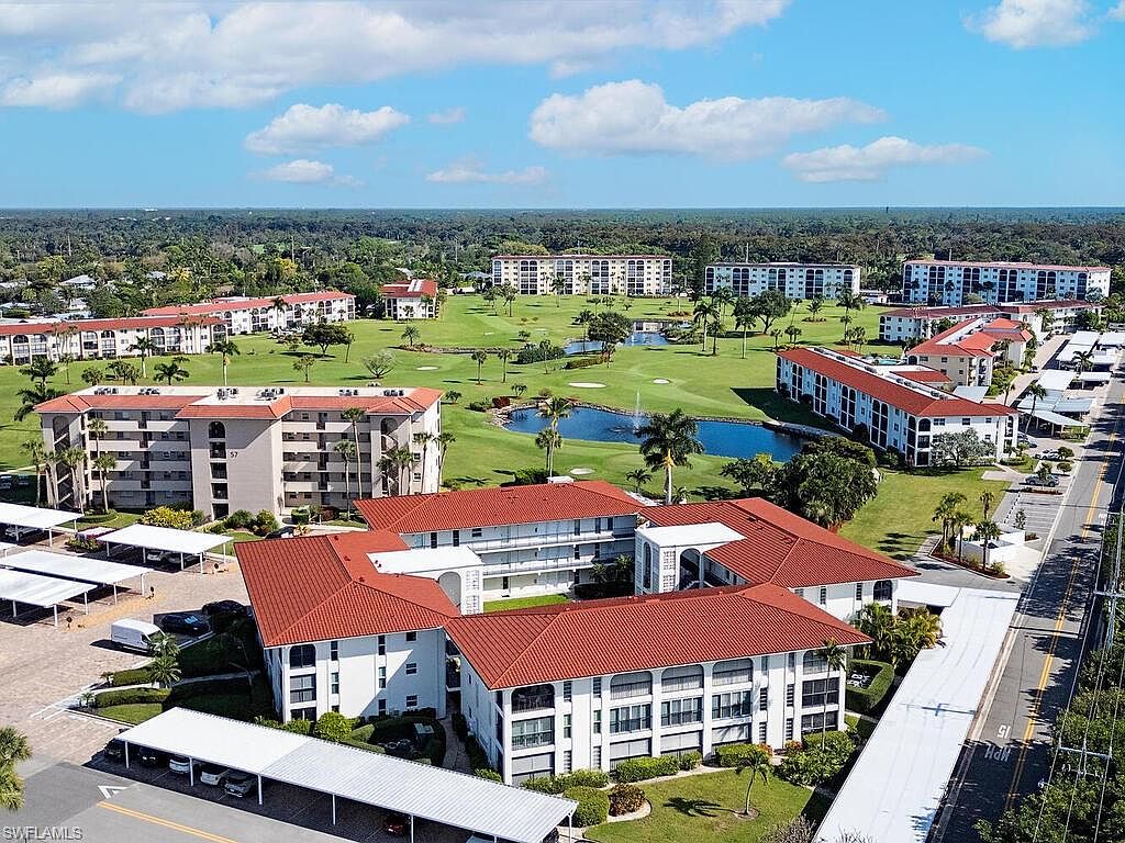 53 High Point CIR W #101