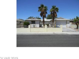6232 Espinosa Ave, Las Vegas, NV 89108