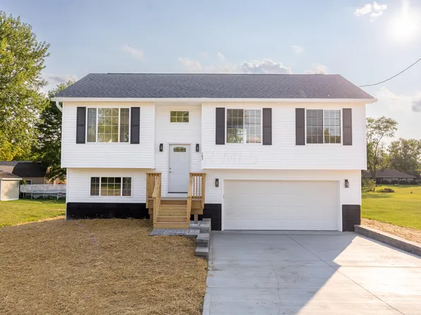 183 Hubbard Rd, Galloway, OH 43119