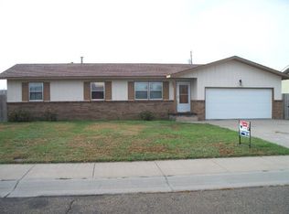 2006 Patio Dr, Hays, KS 67601