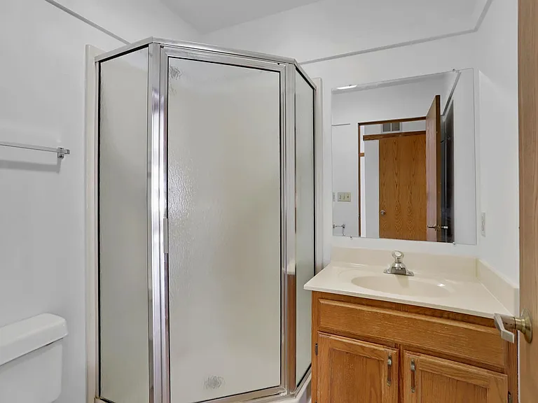 206 W William St #A — Photo 21