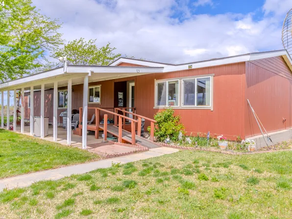 78959 Miller Rd, Boardman, OR 97818