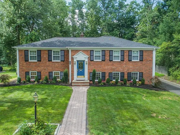 238 Woodland Ave, Summit, NJ 07901