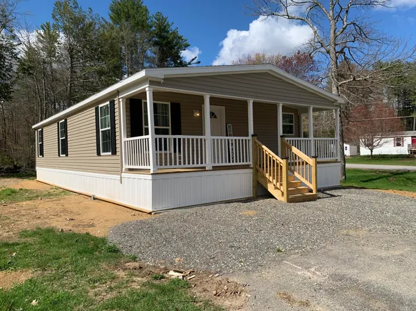 10 Hemlock Street, Lebanon, ME 04027