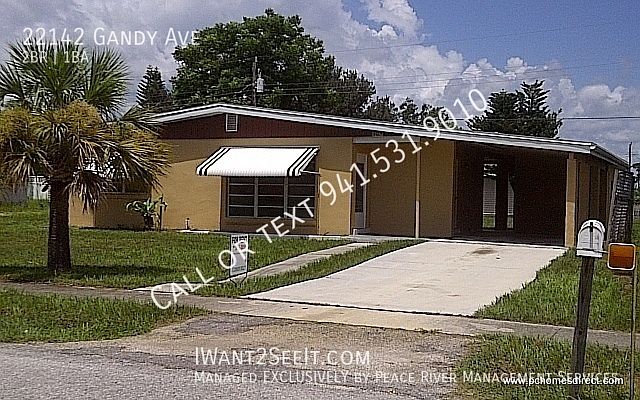 1st image of 22142 Gandy Ave #1