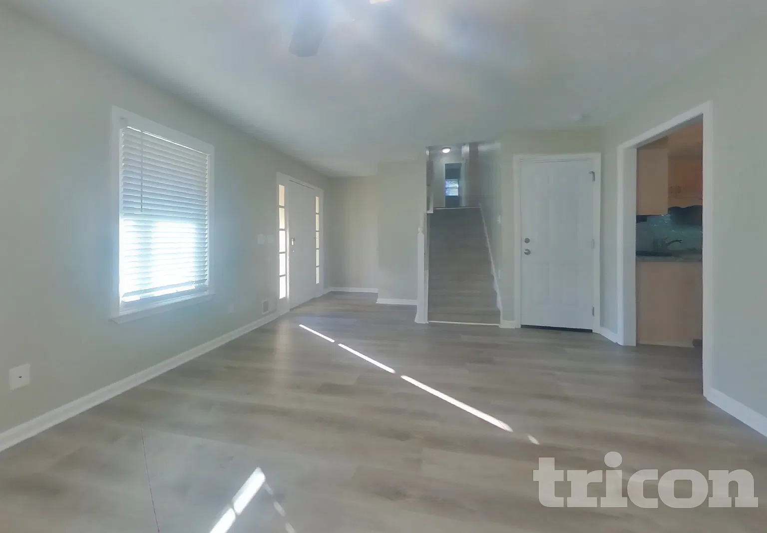 2702 Cheatham Lake Court NW Acworth GA — Photo 2