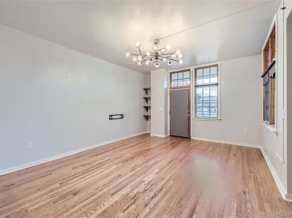 275 S Harrison Street #107, Denver, CO 80209