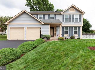 8104 Halsey Ct, Manassas, VA 20109