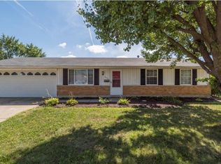 6532 Summerdale Dr, Dayton, OH 45424
