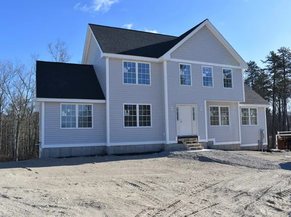 39 Daniel Road, Derry, NH 03038