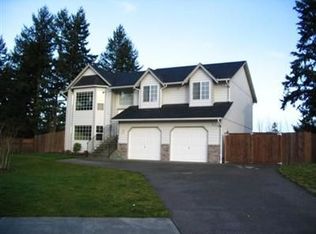 16304 44th Ave E, Tacoma, WA 98446